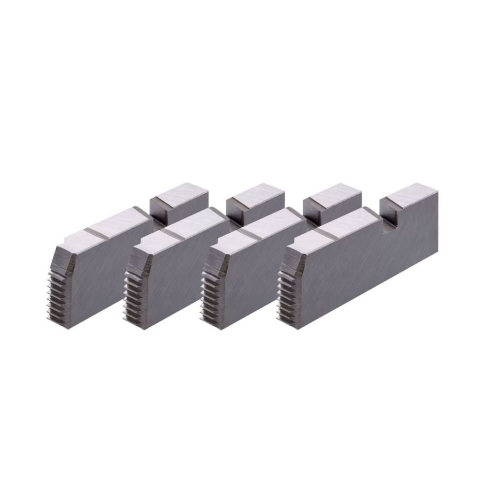 Set de 4 dados HSS-Steel ROTHENBERGER de 2.1/2" - 4"