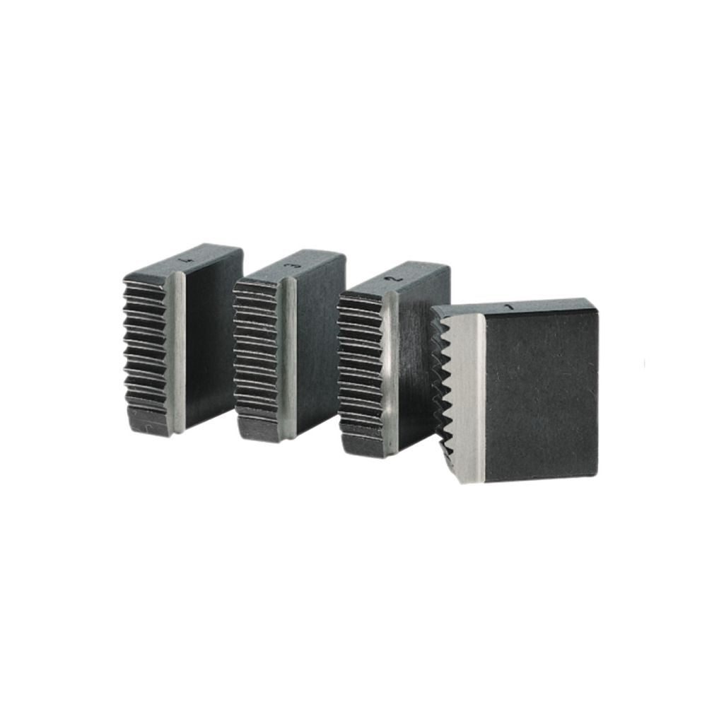 Set de 4 dados SUPER EGO 1/2" BSPT, Para Supertronic 2000