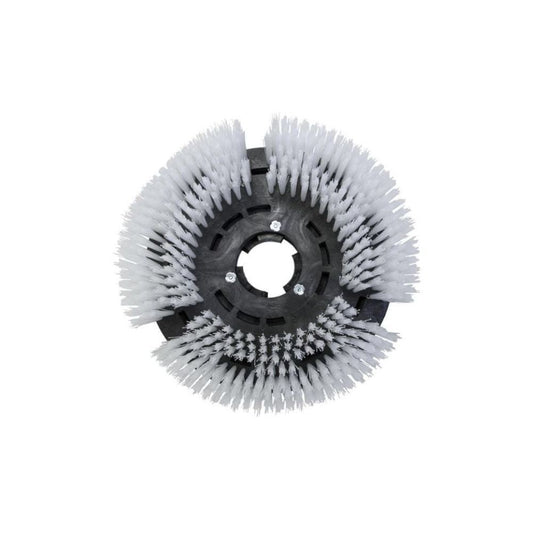 Cepillo de polipropileno RUBI diametro 40 cm