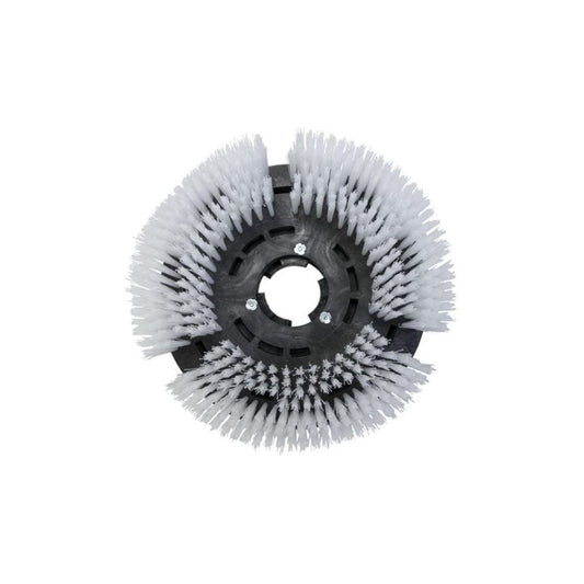 Cepillo de polipropileno RUBI diametro 50 cm