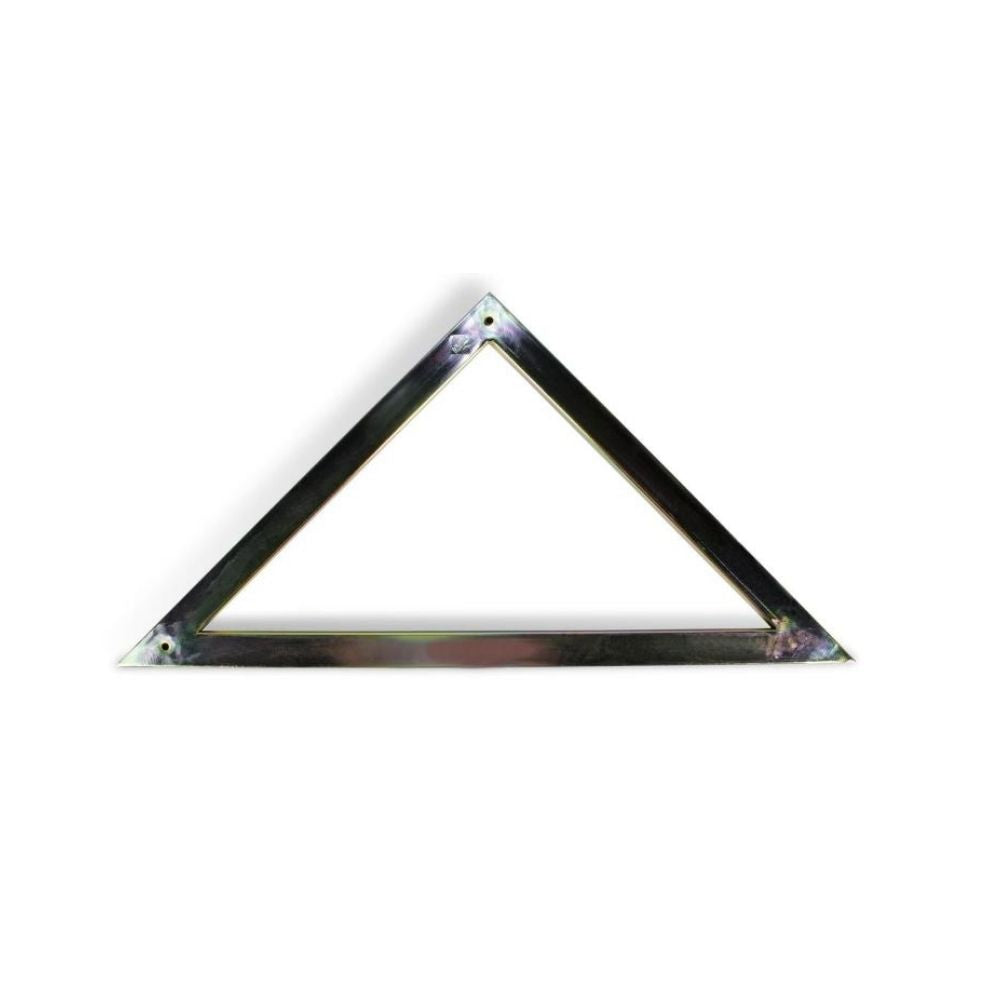 Escuadra y medidor de angulos RUBI de 60 cm (24")