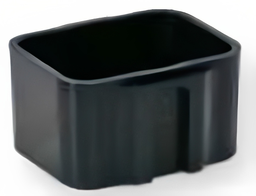 Cesta rectangular HERMLE