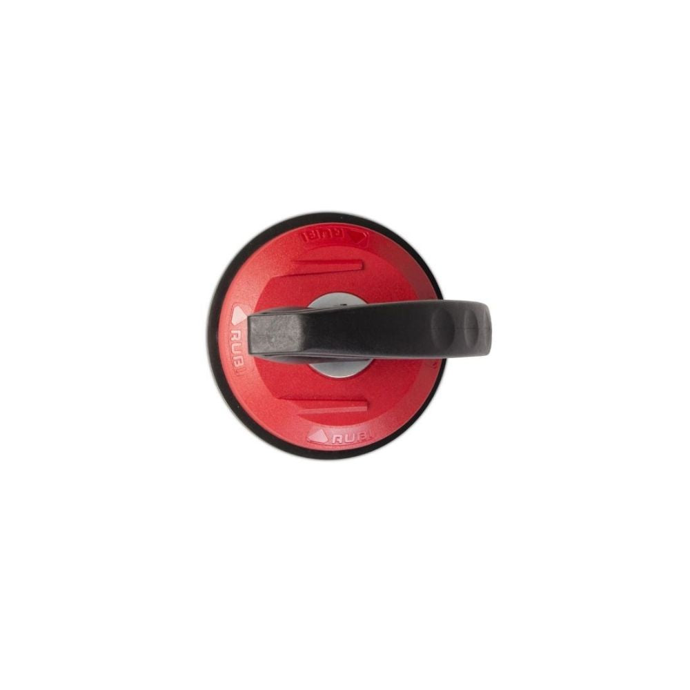Ventosa de una cabeza RUBI, superior a 40 Kg