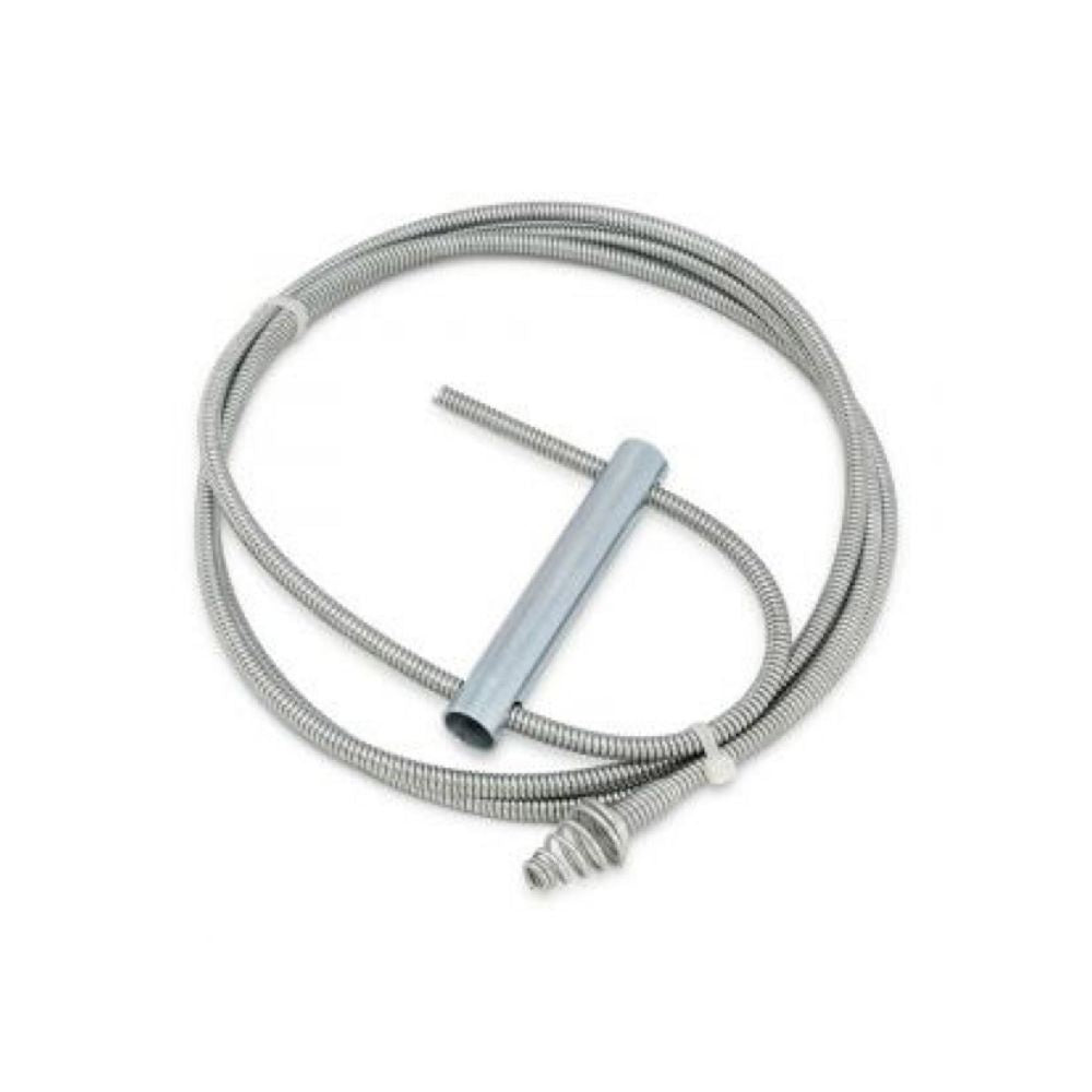 Muelles desatascadores ROTHENBERGER diametro 7 mm, largo 5 m