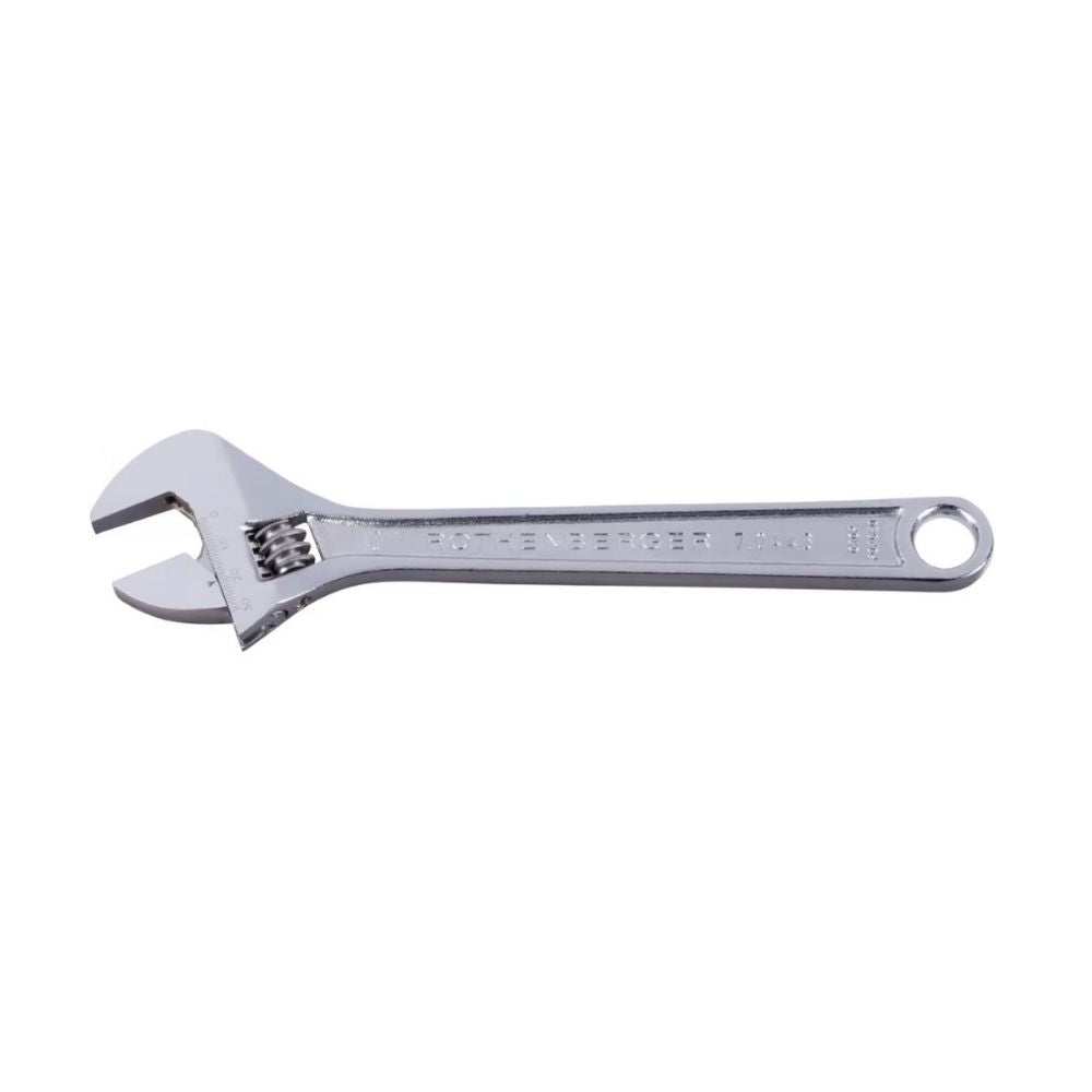 Llave ajustable ROTHENBERGER de 8"
