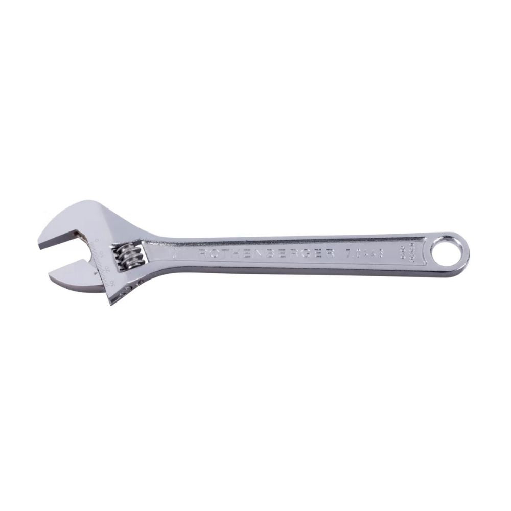 Llave ajustable ROTHENBERGER de 15"