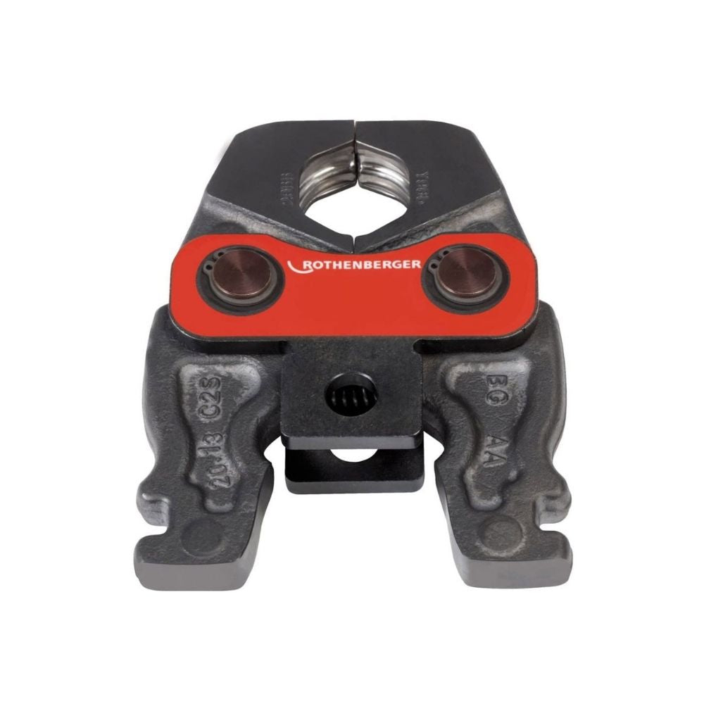 Repuesto mordazas ROTHENBERGER 1/8 - 4“