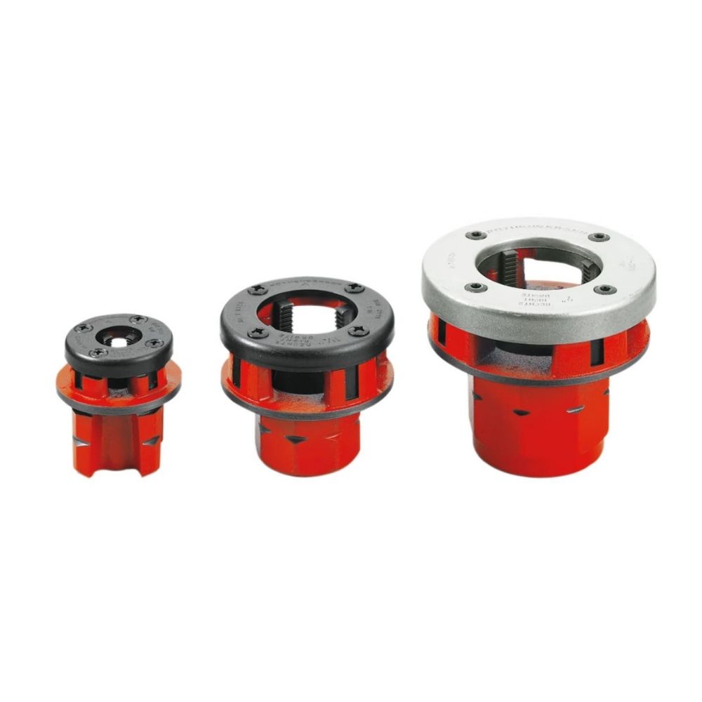 Cabezal ROTHENBERGER, 1/4". Para Supertronic 2000