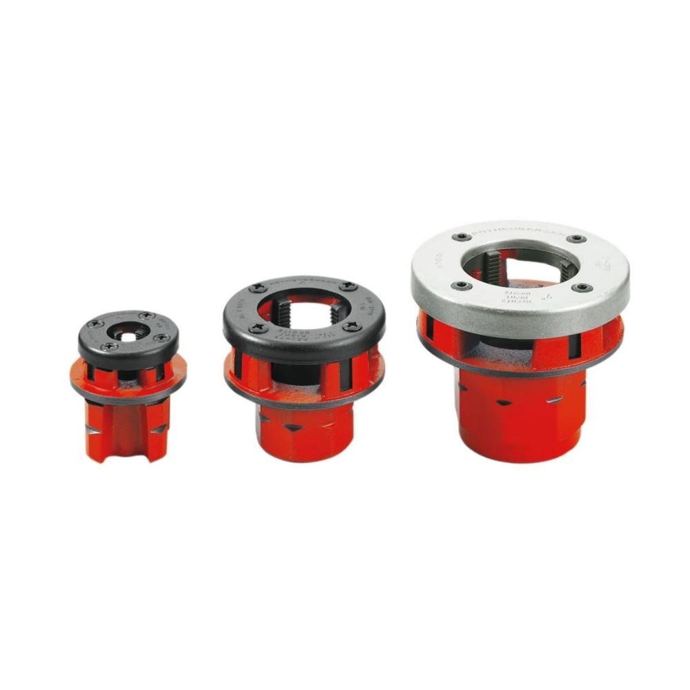 Cabezal ROTHENBERGER, 2". Para Supertronic 2000