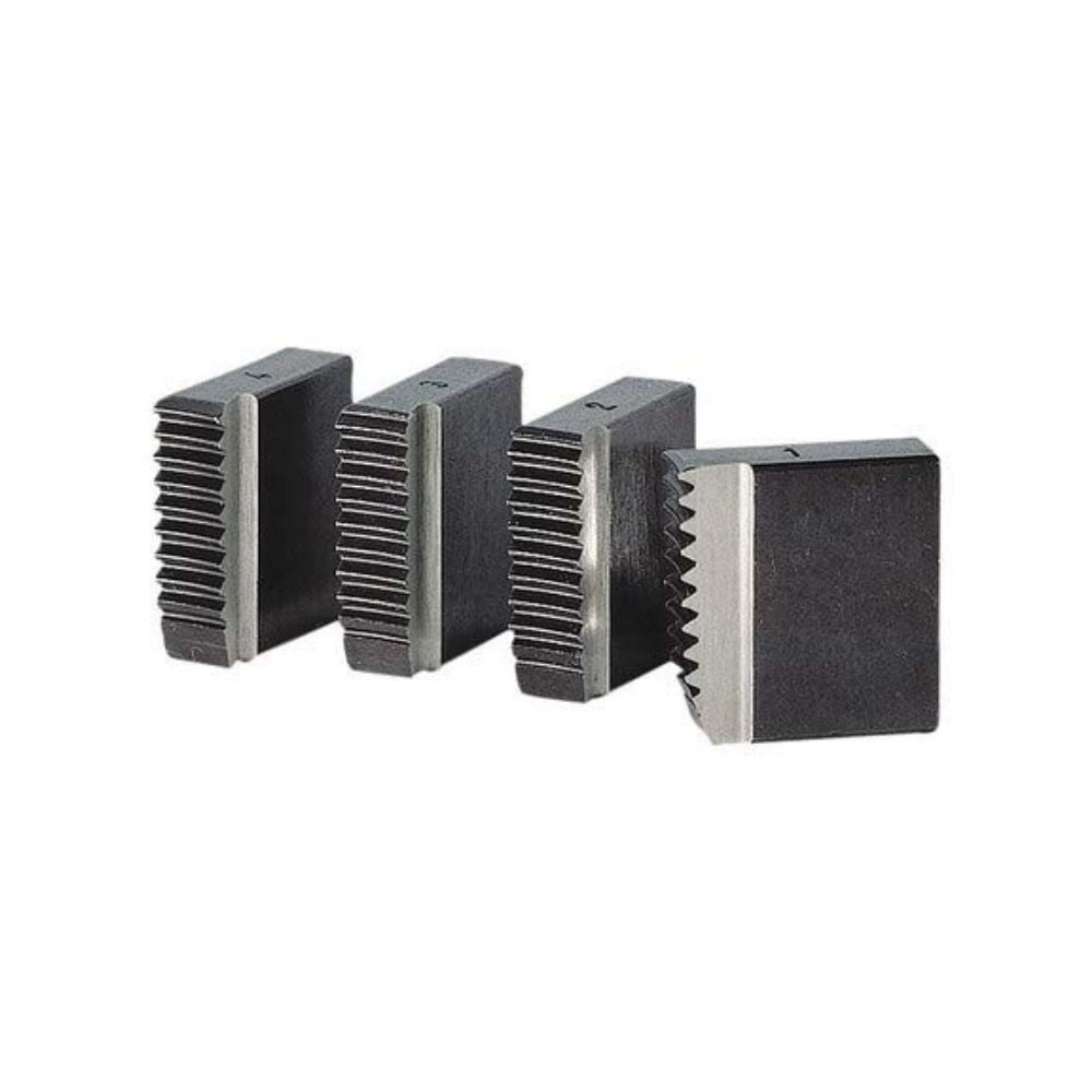 Set de 4 dados ROTHENBERGER NPT 3/4"