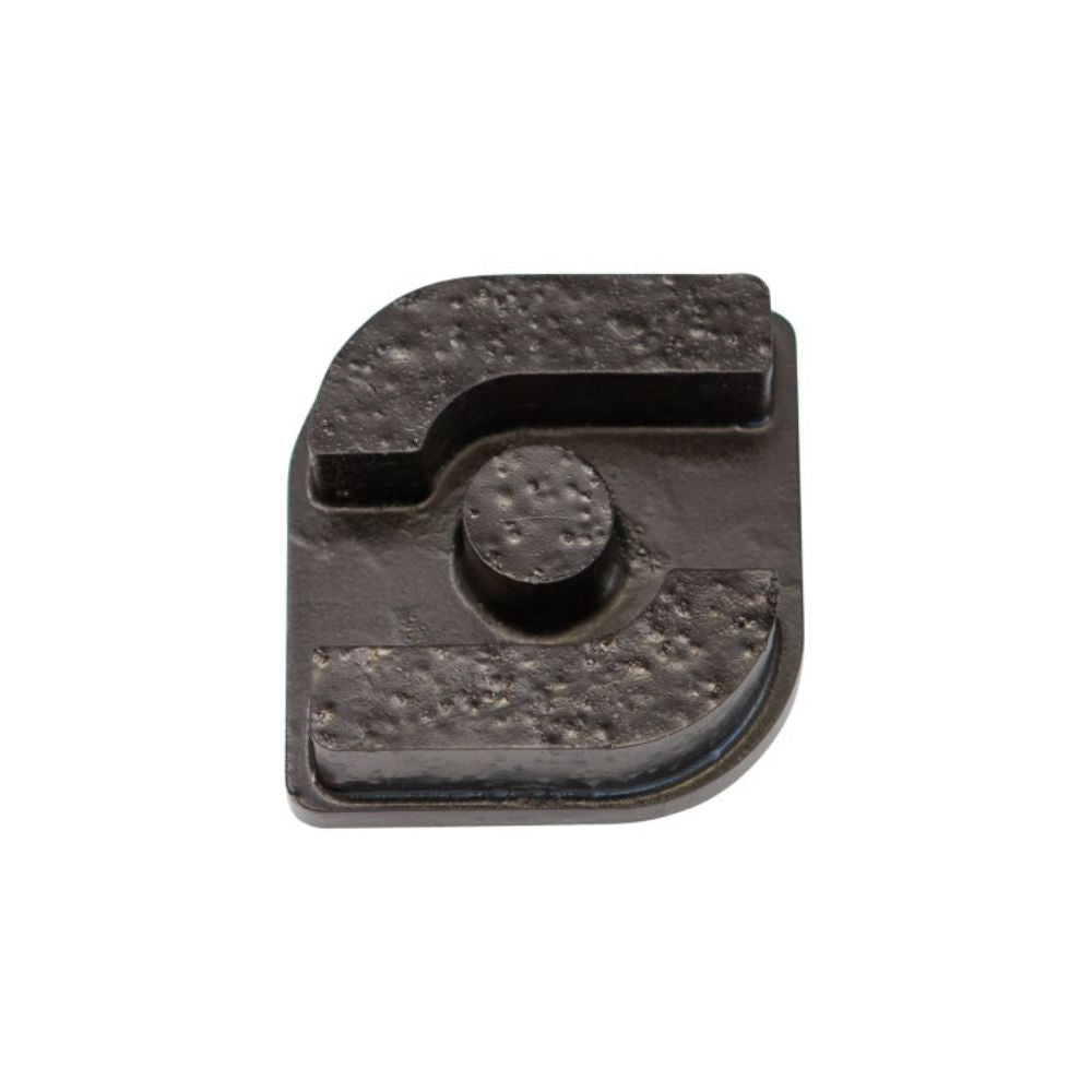 Muela de diamante para desbaste Schwamborn EX-GCR 150