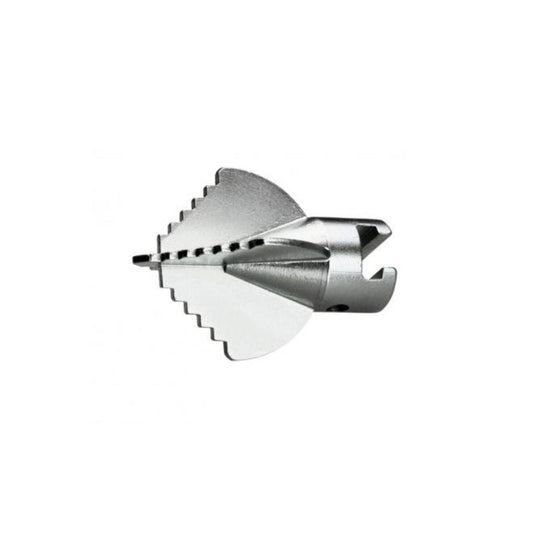 Cortador cruciforme dentado ROTHENBERGER acoplamiento 22 mm (7/8")
