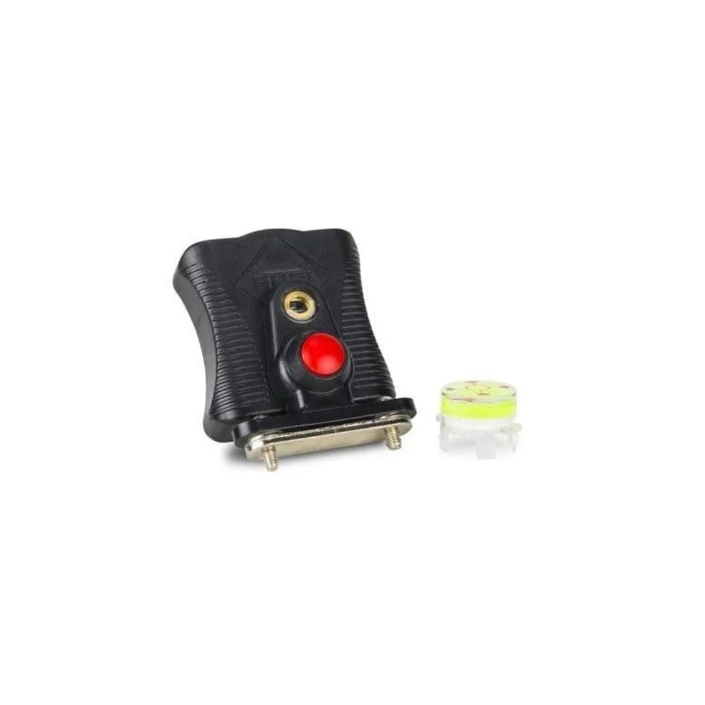 Sistema de nivelacion RUBI, Rubilaser-430