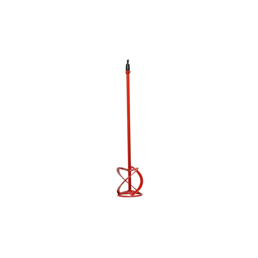 Mezclador mortero cola RUBI-M-100-R