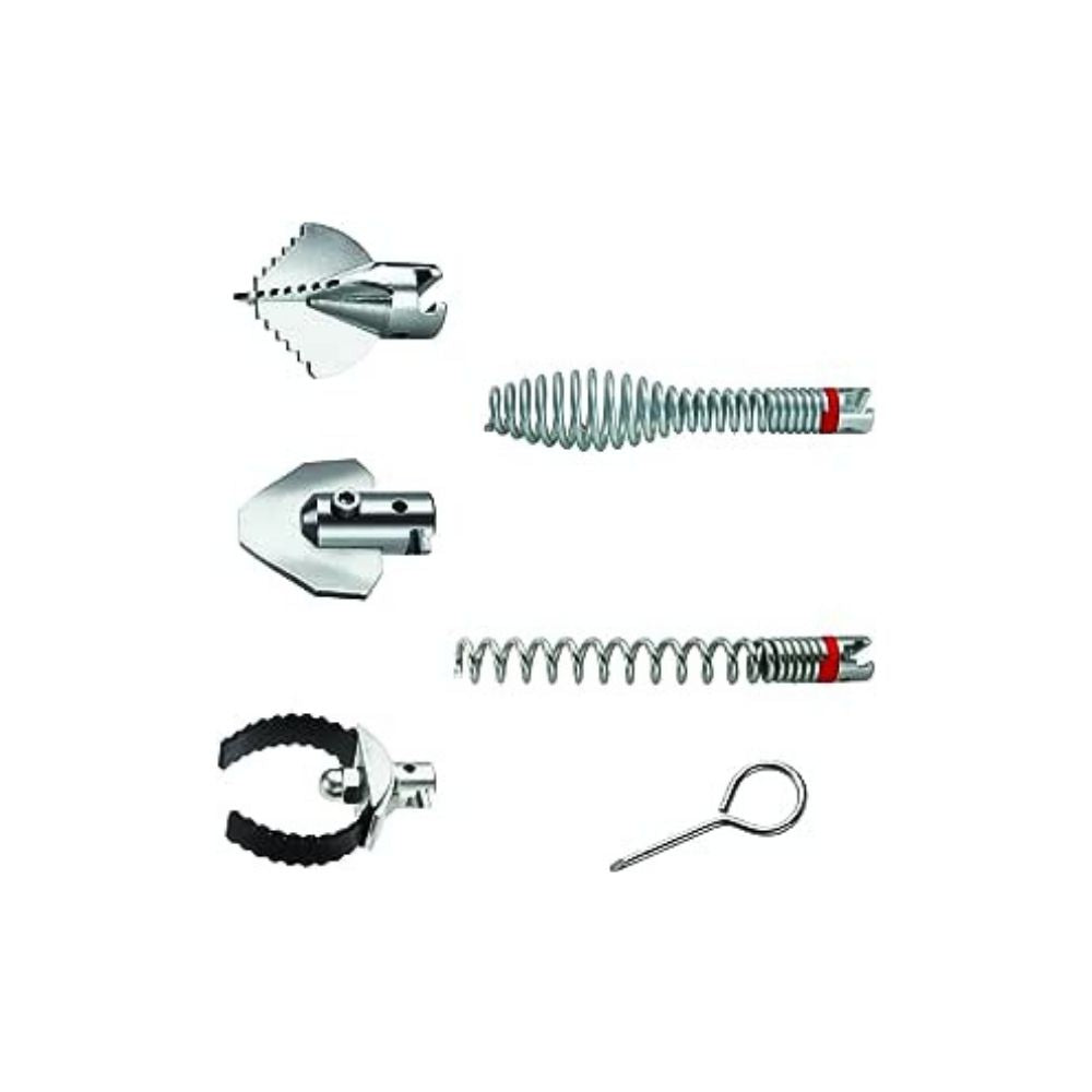 Set de herramientas "S" ROTHENBERGER 22 mm