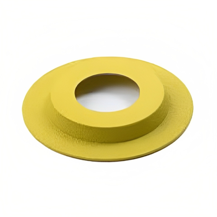 Disco de sierra EXACT para corte y bicelado 165 x 62 x 3.3 x 2 mm