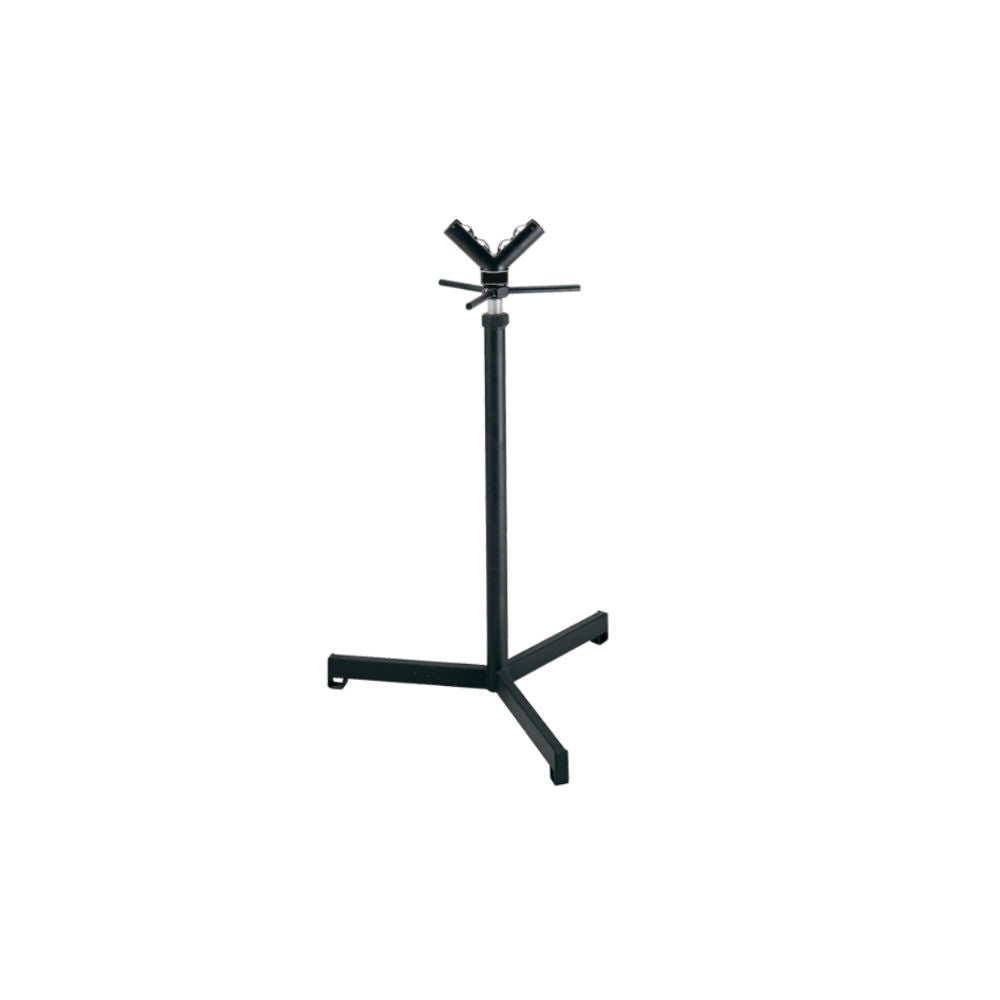 Soporte para tubos SUPER EGO, hasta 4"