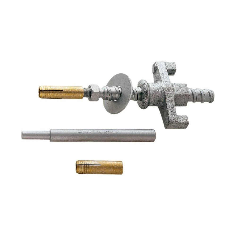 Juego de anclajes para hormigon ROTHENBERGER