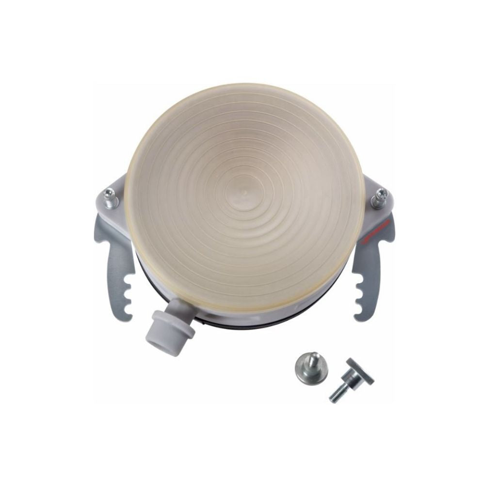 Anillo recolector de agua ROTHENBERGER, hasta diametro 200 mm