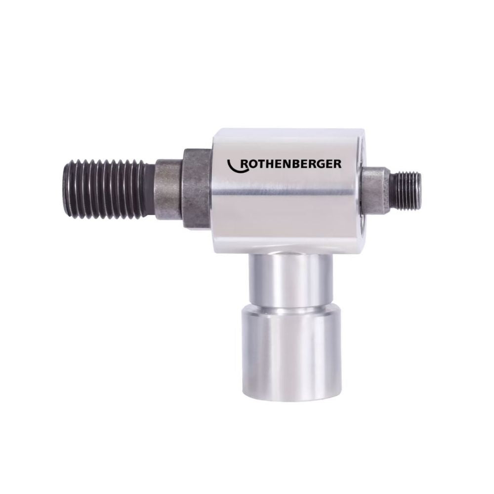 Rotor de extraccion 1.1/4" UNC Rothenberger