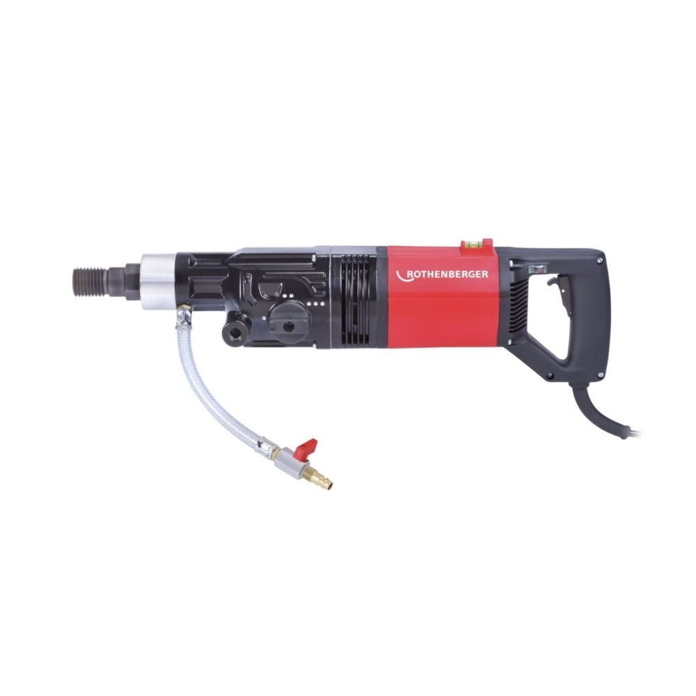 Motor de perforacion ROTHENBERGER RODIADRILL 200, 230 V, 50 - Hz