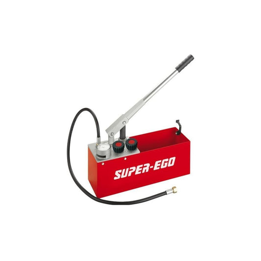 Bomba de comprobacion SUPER EGO RP50-S