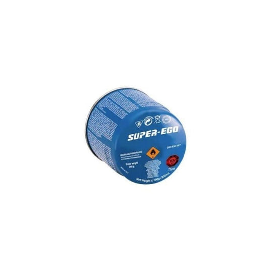 Cartucho de gas SUPER EGO BTP C200