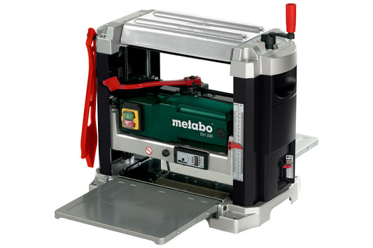 Regruesadora Metabo DH 330, 220-240 V / 50/60Hz, Ref. 0200033000