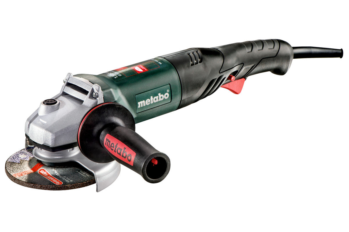 Amoladora angular Metabo W 85100, 220 V,50/60Hz