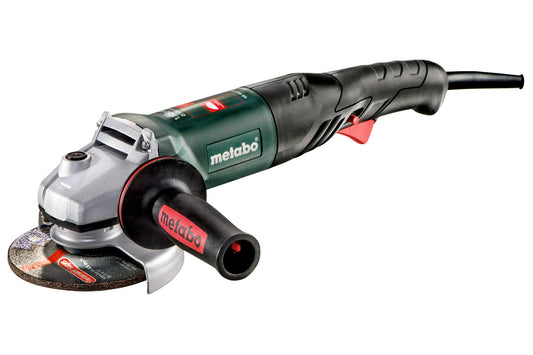 Amoladora angular Metabo W 85125, 220 V,50/60Hz