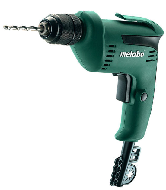 Taladro electronico Metabo BE 6, 220V, 60Hz, Ref. 600132000