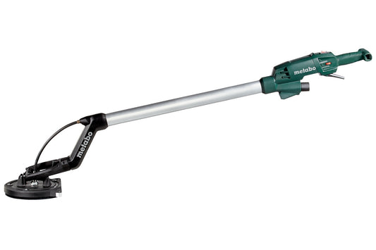 Lijadoras de pared y techo Metabo LSV 5-225 Comfort, 220-230 V, 50-60 Hz, Ref. 600136000