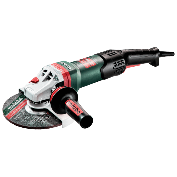 Amoladora angular Metabo W 17-180, 220V, 60Hz