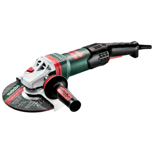 Amoladora angular Metabo W 17-180, 220V, 60Hz