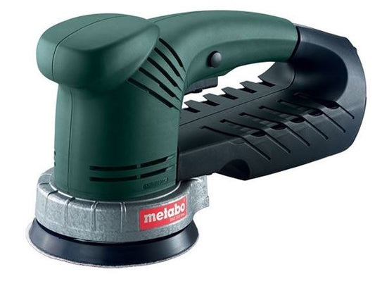 Lijadora excentrica Metabo SXE 325 Intec, 220 V,50/60Hz, Ref. 600325500