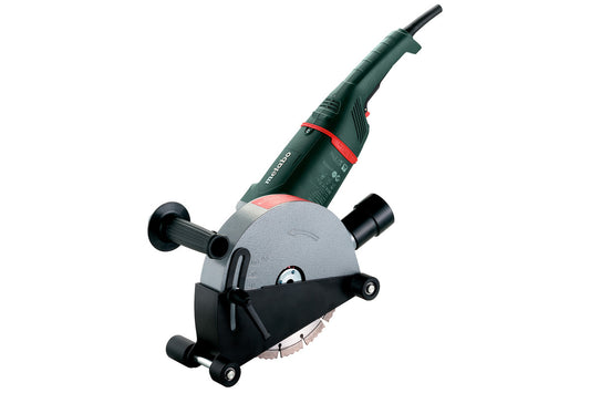 Rozadora de muros Metabo MFE 65, 220V, 60Hz, Ref. 600365000