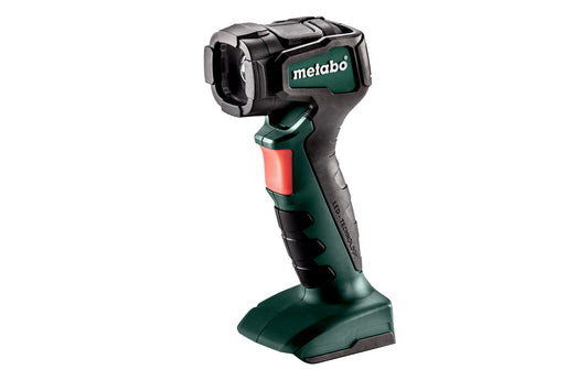 Lampara manual Metabo PowerMaxx ULA LED, Ref. 600367000