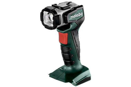 Lampara manual Metabo ULA 14.4-18 LED, Ref. 600368000