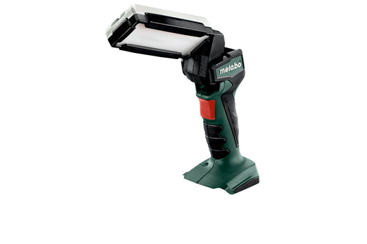 Lampara de bateria Metabo PowerMaxx SLA LED, Ref. 600369000