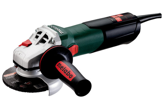 Amoladora angular Metabo WP 9-115 Quick, 220 V, 50-60 Hz