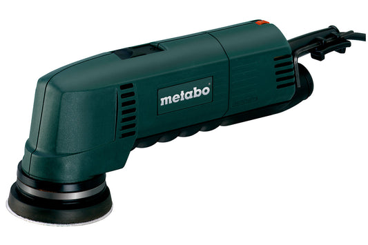 Lijadora excentrica Metabo SX E 400, 220 V,50/60Hz, Ref. 600405000