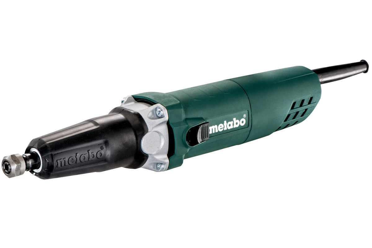 Amoladora recta Metabo G 400, 220-240 V / 50/60Hz_ref 600427000