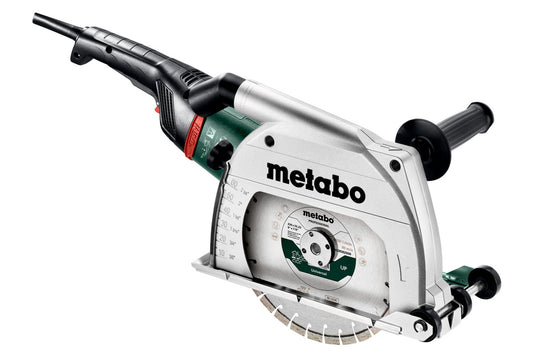 Sistema de corte de diamante Metabo T 24-230 MVT CED, 110-120V / AC/DC 0/50/60Hz