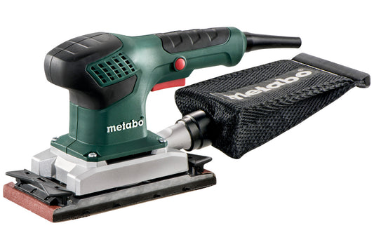 Lijadora orbital Metabo SR 2185, 220 V,50/60Hz, Ref. 600441310