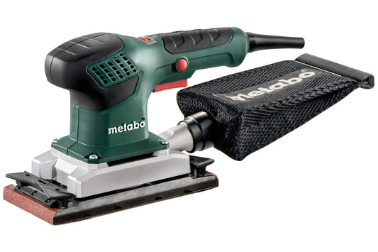 Lijadora orbital Metabo SRE 3185, 230 V, 50/60Hz, Ref. 600442000