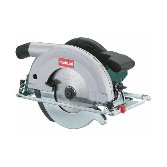 Sierra circular manual Metabo KS 66, 220V, 60Hz, Ref. 600542000