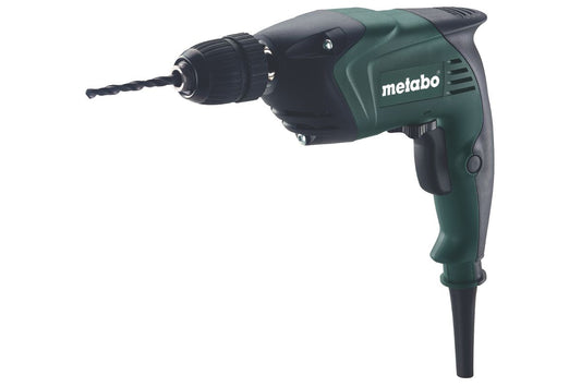 Taladro electronico Metabo BE 4006, 220 V,50/60Hz, Ref. 600554000