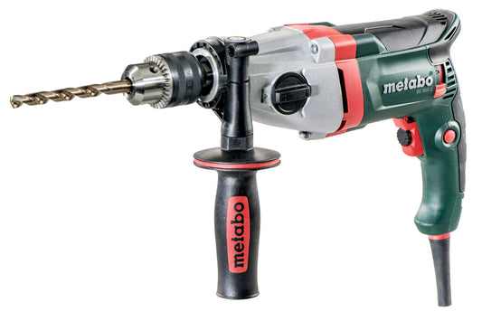 Taladro Metabo BE 850-2, 220-240 V / 50/60Hz, Ref. 600570000