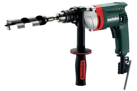 Taladro electronico Metabo BE 75-16, 220V, 60Hz, Ref. 600580000