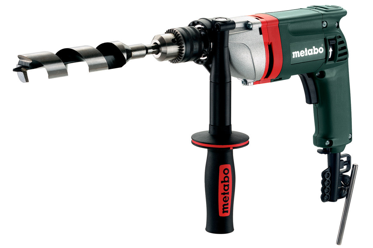 Taladro electronico Metabo BE 75-16, 220V, 60Hz, Ref. 600580310